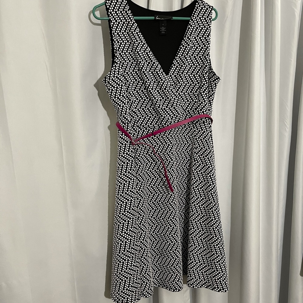 Lane Bryant size 16 dress
